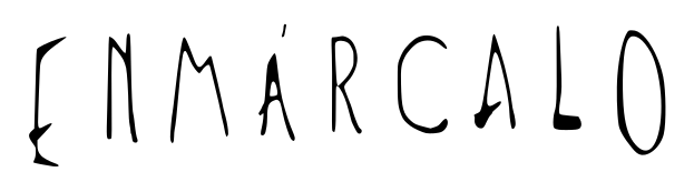Enmárcalo